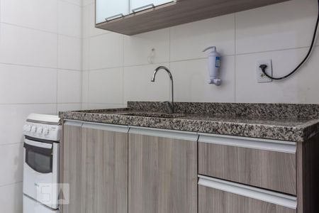 Apartamento para alugar com 68m², 2 quartos e 1 vagaCozinha