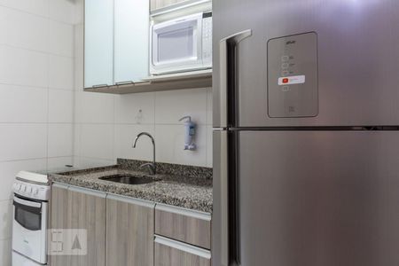 Apartamento para alugar com 68m², 2 quartos e 1 vagaCozinha