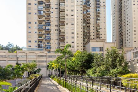 Apartamento para alugar com 68m², 2 quartos e 1 vagaFachada