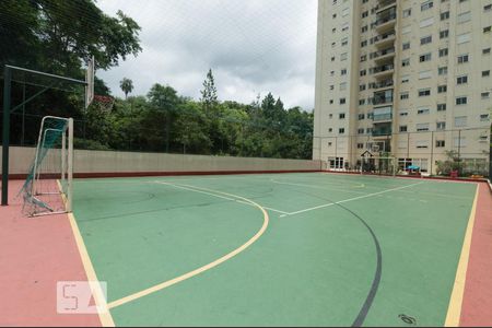 Apartamento para alugar com 68m², 2 quartos e 1 vagaQuadra Esportiva