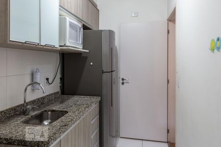 Apartamento para alugar com 68m², 2 quartos e 1 vagaCozinha