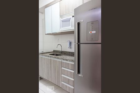 Apartamento para alugar com 68m², 2 quartos e 1 vagaCozinha