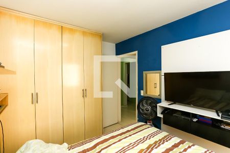 Apartamento à venda com 97m², 3 quartos e 2 vagasquarto 2