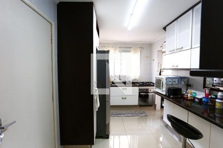 Apartamento à venda com 97m², 3 quartos e 2 vagasCozinha