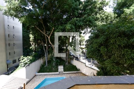 vista de apartamento à venda com 3 quartos, 97m² em Jardim Ampliação, São Paulo