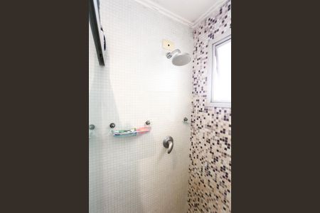 Apartamento à venda com 97m², 3 quartos e 2 vagasBanheiro