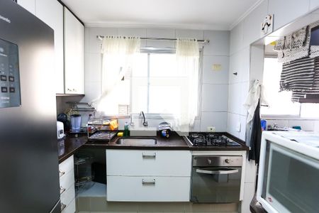 Apartamento à venda com 97m², 3 quartos e 2 vagasCozinha
