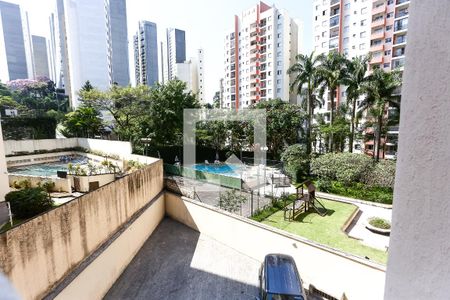 Apartamento à venda com 97m², 3 quartos e 2 vagasquarto / closet vista