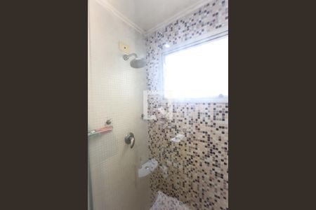 Apartamento à venda com 97m², 3 quartos e 2 vagasBanheiro