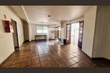 Apartamento à venda com 97m², 3 quartos e 2 vagasÁrea comum - Salão de festas