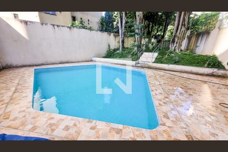 Apartamento à venda com 97m², 3 quartos e 2 vagasÁrea comum - Piscina