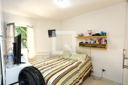 Apartamento à venda com 97m², 3 quartos e 2 vagasquarto 2