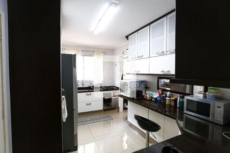 Apartamento à venda com 97m², 3 quartos e 2 vagasCozinha