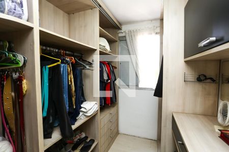 Apartamento à venda com 97m², 3 quartos e 2 vagasquarto / closet