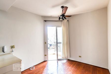 Sala de apartamento à venda com 1 quarto, 30m² em Bela Vista, São Paulo