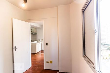 Apartamento à venda com 30m², 1 quarto e 1 vagaQuarto