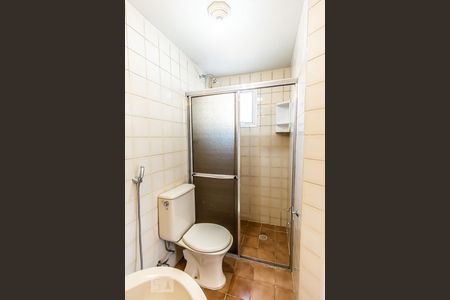 Apartamento à venda com 30m², 1 quarto e 1 vagaBanheiro
