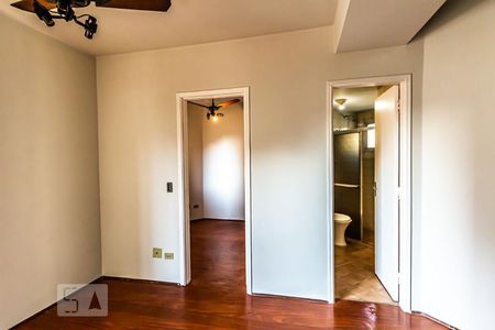 Sala de apartamento à venda com 1 quarto, 30m² em Bela Vista, São Paulo
