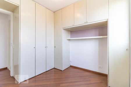 Quarto de apartamento à venda com 1 quarto, 45m² em Cambuci, São Paulo