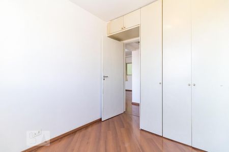 Quarto de apartamento à venda com 1 quarto, 45m² em Cambuci, São Paulo