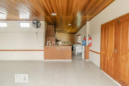 Apartamento à venda com 45m², 1 quarto e 1 vagaÁrea Comum - Churrasqueira