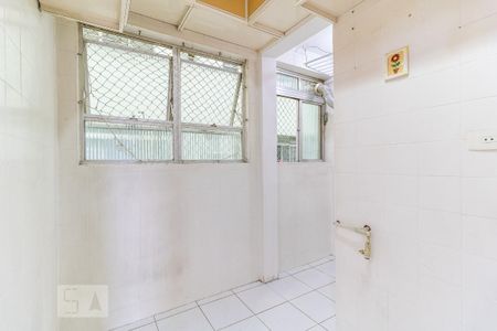 Apartamento à venda com 45m², 1 quarto e 1 vagaCozinha