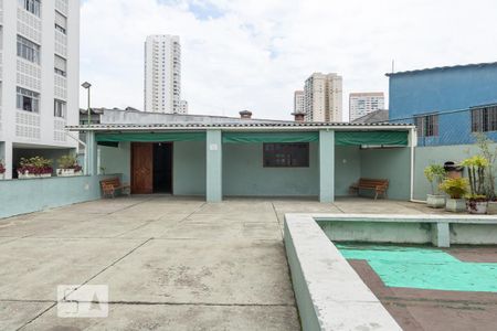 Apartamento à venda com 45m², 1 quarto e 1 vagaÁrea Comum - Churrasqueira