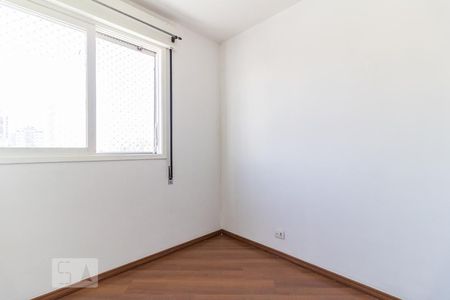Quarto de apartamento à venda com 1 quarto, 45m² em Cambuci, São Paulo