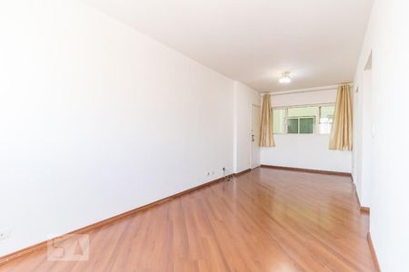 Sala de apartamento à venda com 1 quarto, 45m² em Cambuci, São Paulo