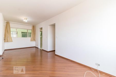 Sala de apartamento à venda com 1 quarto, 45m² em Cambuci, São Paulo