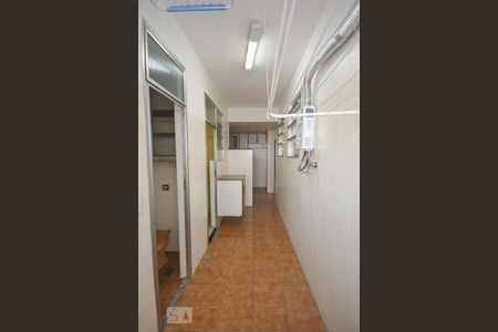 Apartamento para alugar com 160m², 3 quartos e 1 vaga Apartamento para alugar com 160m², 3 quartos e 1 vagaÁrea de Serviço