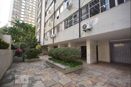 Apartamento para alugar com 160m², 3 quartos e 1 vaga Apartamento para alugar com 160m², 3 quartos e 1 vagaÁrea comum