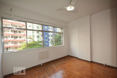 Quarto 1 de apartamento para alugar com 3 quartos, 140m² em Flamengo, Rio de Janeiro