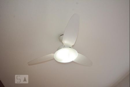 Detalhe do Quarto 1 - Ventilador de apartamento para alugar com 3 quartos, 140m² em Flamengo, Rio de Janeiro