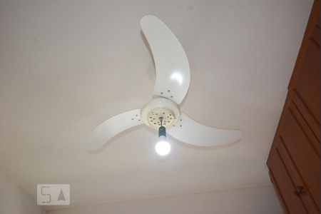 Apartamento para alugar com 160m², 3 quartos e 1 vaga Apartamento para alugar com 160m², 3 quartos e 1 vagaDetalhe do Quarto 3 - Ventilador