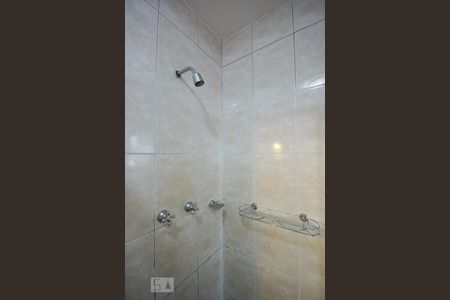 Apartamento para alugar com 160m², 3 quartos e 1 vaga Apartamento para alugar com 160m², 3 quartos e 1 vagaBanheiro Social 2 - Chuveiro