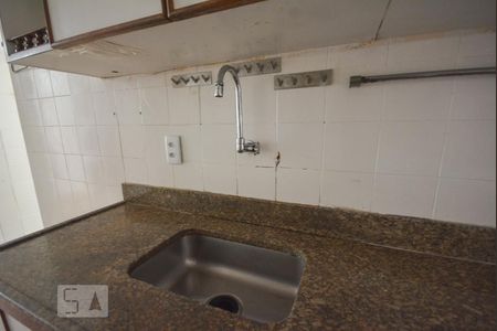 Apartamento para alugar com 160m², 3 quartos e 1 vaga Apartamento para alugar com 160m², 3 quartos e 1 vagaCozinha - Pia