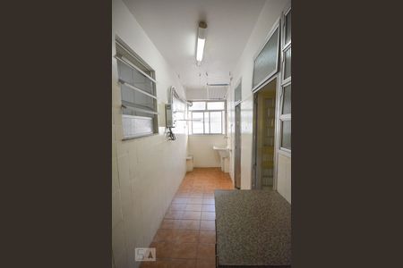 Apartamento para alugar com 160m², 3 quartos e 1 vaga Apartamento para alugar com 160m², 3 quartos e 1 vagaCozinha