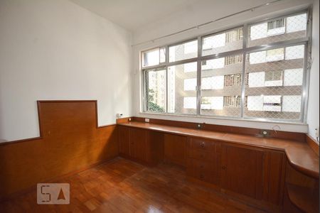 Quarto 2 de apartamento para alugar com 3 quartos, 140m² em Flamengo, Rio de Janeiro