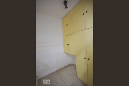 Apartamento para alugar com 160m², 3 quartos e 1 vaga Apartamento para alugar com 160m², 3 quartos e 1 vagaQuarto de Serviço