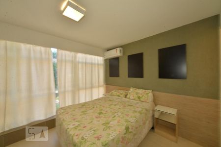 Quarto de apartamento para alugar com 1 quarto, 30m² em Asa Norte, Brasília