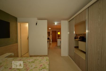 Quarto de apartamento para alugar com 1 quarto, 30m² em Asa Norte, Brasília