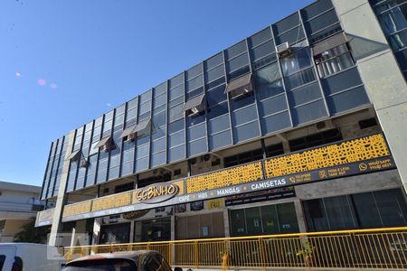 Apartamento para alugar com 30m², 1 quarto e sem vagaFachada