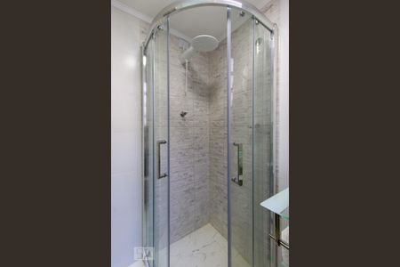 Studio para alugar com 21m², 1 quarto e sem vagaBanheiro