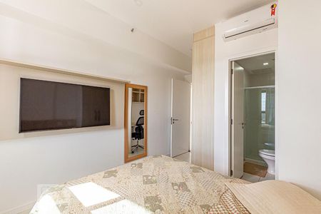 Apartamento para alugar com 62m², 2 quartos e 1 vagaSuíte 1