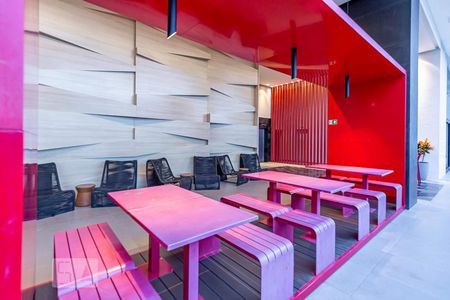 Apartamento para alugar com 62m², 2 quartos e 1 vagaÁrea comum