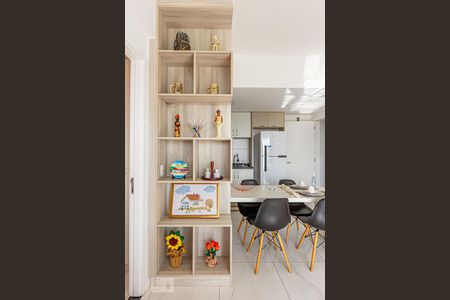 Sala de apartamento para alugar com 2 quartos, 62m² em Caminho das Árvores, Salvador