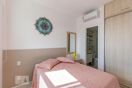 Apartamento para alugar com 62m², 2 quartos e 1 vagaSuíte 2