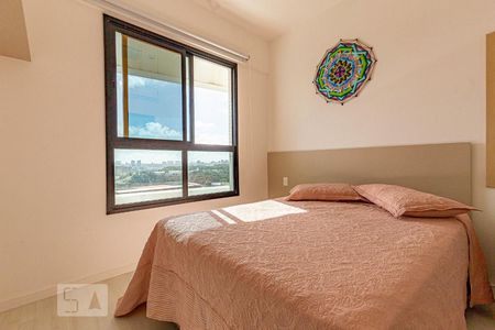 Apartamento para alugar com 62m², 2 quartos e 1 vagaSuíte 2