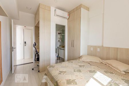 Apartamento para alugar com 62m², 2 quartos e 1 vagaSuíte 1